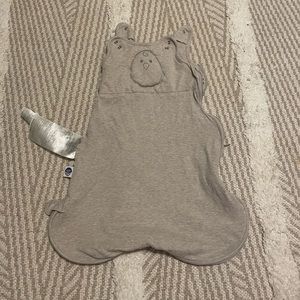 Nested Bean Weighted SleepSack